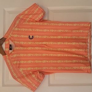 Never Worn, Cannondale bicycle shirt with 3 back pockets